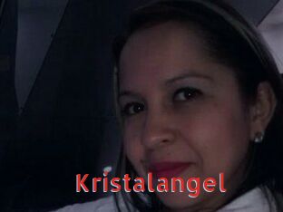 Kristalangel