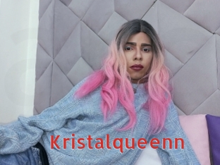 Kristalqueenn