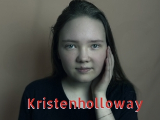 kristenholloway Archive DVD NET