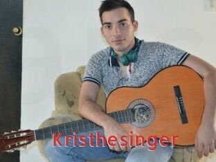 Kristhesinger