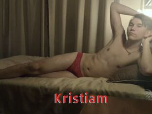 Kristiam