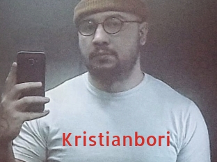 Kristianbori