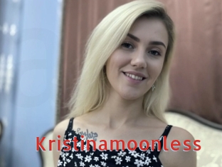 Kristinamoonless