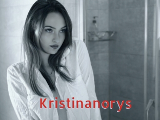 Kristinanorys