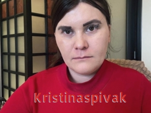 Kristinaspivak