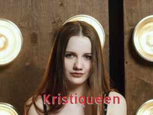 Kristiqueen