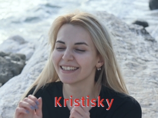Kristisky