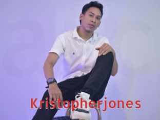 Kristopherjones