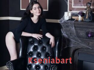kseniabart Archive DVD NET