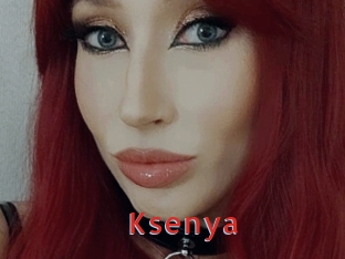 Ksenya