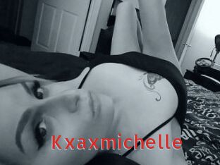 Kxaxmichelle