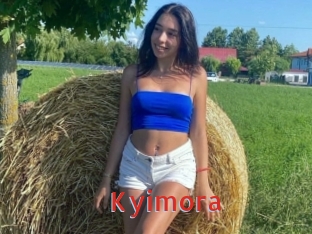 Kyimora