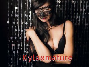 Kylaxmature
