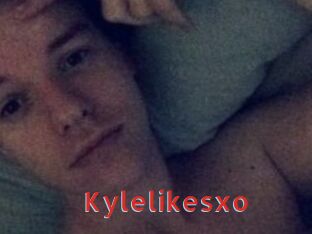 Kylelikesxo