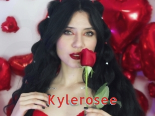 Kylerosee