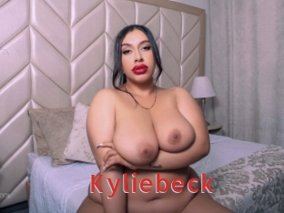 Kyliebeck