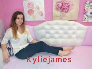 Kyliejames