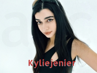 Kyliejenier