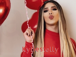 Kyliestelly