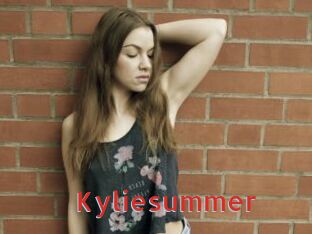 Kyliesummer