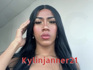 Kylinjanner21