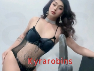 Kyrarobins