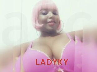 LADYKY