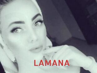 LAMANA