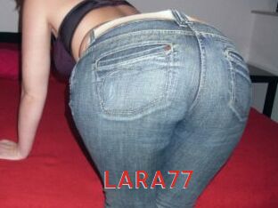 LARA77