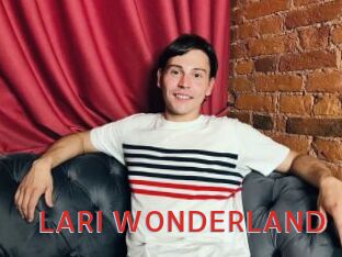 LARI_WONDERLAND