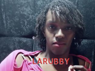 LARUBBY