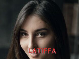 LATIFFA