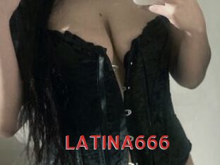 LATINA666