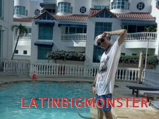 LATINBIGMONSTER