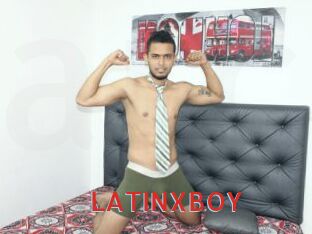 LATINXBOY