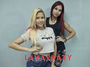 LAVAxKATY