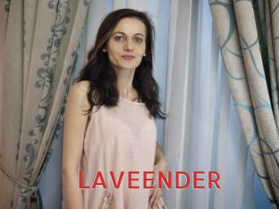 LAVEENDER