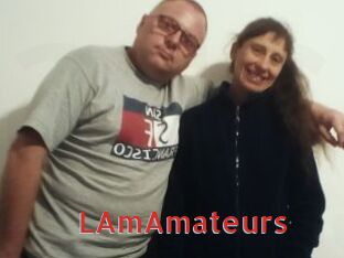 LAmAmateurs