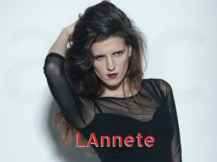 LAnnete