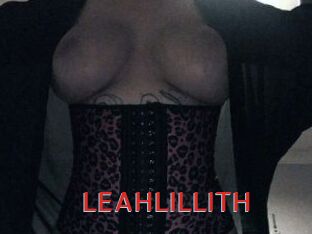 LEAHLILLITH