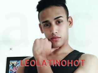LEOLATINOHOT