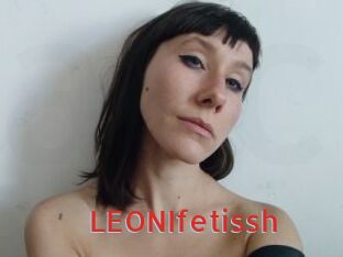 LEONIfetissh