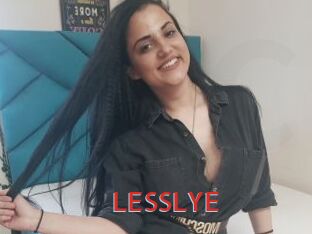 LESSLYE