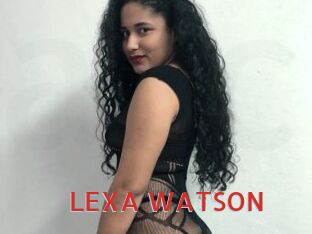 LEXA_WATSON