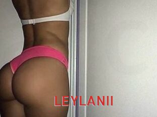 LEYLANII