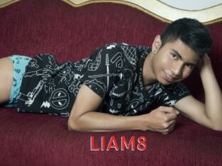 LIAM8