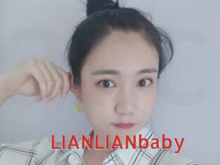 LIANLIANbaby