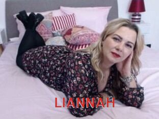 LIANNAH