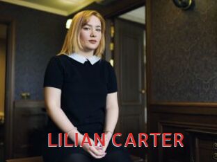 LILIAN_CARTER