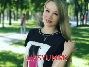 LIPSYUMMY